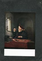 Ansicht Salomon Koninck - De Goudweger, Verzenden, 1980 tot heden, Ongelopen