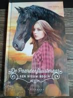 jeugdboeken Paardenfluisteraar, Ophalen, Zo goed als nieuw, Gina Mayer, Fictie