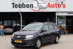 Dacia Logan MCV 0.9 TCe S&S Prestige Navigatie, Airco, Trekh, Voorwielaandrijving, 898 cc, Gebruikt, Euro 6