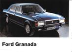 FORD GRANADA 1975, Ophalen of Verzenden, Zo goed als nieuw, Ford