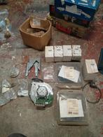 Awb Onderdelen - 2hr, 3hr, Gebruikt, Minder dan 30 cm, Cv-ketel of Combi-ketel, Minder dan 60 cm