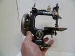 Antiek Kinder Singer Naaimachientje Type 20 € 60, Antiek en Kunst, Antiek | Naaimachines, Ophalen of Verzenden