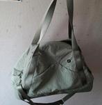 Weekend tas mint groen decathlon, 40 tot 60 cm, 20 tot 30 cm, Minder dan 35 cm, Ophalen of Verzenden