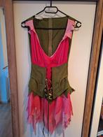 Fairy Pakje Maat S - Corset & Accessoires, Kleding | Dames, Carnavalskleding en Feestkleding, Carnaval, Ophalen of Verzenden, Zo goed als nieuw