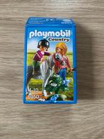 Playmobil 6950 compleet en met doos, Ophalen of Verzenden, Zo goed als nieuw, Complete set