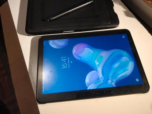 GLOEDNIEUWE GALAXY TAB ACTIVE PRO 64GB MET 4G, Computers en Software, Android Tablets, Nieuw, 64 GB, Ophalen