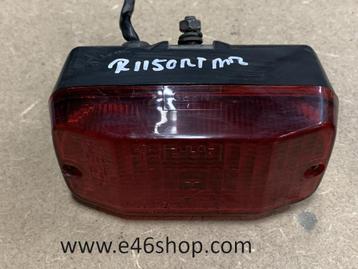 ACHTERLICHT MISTLAMP BMW K52 K26 259R R22 K569 OE 6324231690 beschikbaar voor biedingen