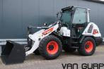 Bobcat L85 | 2023 | 550h | A/C | (bj 2023), Zakelijke goederen, Machines en Bouw | Kranen en Graafmachines, Wiellader of Shovel