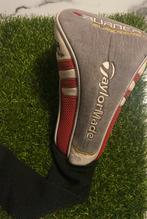 TAYLORMADE BURNER SUPERFAST HEADCOVER / HOES  VOOR DRIVERS, Ophalen, Club, Callaway