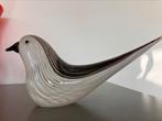 Murano: Vogel van Dino Martens, Antiek en Kunst, Ophalen of Verzenden