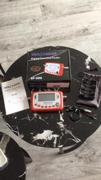 HD Liner SF 500 digital Sat Finder  15,00, Ophalen, Zo goed als nieuw