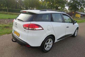 Renault Clio 0.9 TCe 90pk Euro 6 5drs Airco 2014 219.000km N beschikbaar voor biedingen
