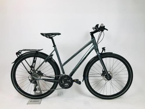 KOGA F3 7.0 damesfiets L-57cm Shimano Deore XT , Fietsen en Brommers, Fietsen | Dames | Damesfietsen, Zo goed als nieuw, Overige merken