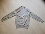 Born with Appetite - Trui - M, Born with appetite, Maat 48/50 (M), Beige, Nieuw