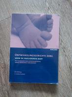 Ontwikkelingsgerichte zorg voor de pasgeboren baby, Ophalen of Verzenden, Zo goed als nieuw
