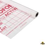 Gevraagd: MIOFOL klimaatfolie 6m, Minder dan 4 cm, Overige materialen, Dakisolatie, Nieuw