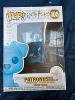Patronus Ron Weasley 105 - Harry Potter Funko Pop! (BD), Ophalen of Verzenden, Gebruikt