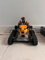 LEGO Chima – Laval’s Royal Fighter (70005), Ophalen, Zo goed als nieuw, Complete set, Lego