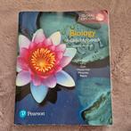 BIOLOGY A GLOBAL APPROACH eleventh edition, Boeken, Studieboeken en Cursussen, Ophalen of Verzenden, Zo goed als nieuw, HBO