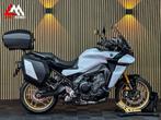 YAMAHA TRACER 9 GT - 2024 - Topkoffer - Nieuwstaat, Motoren, Motoren | Yamaha, 890 cc, Bedrijf, Meer dan 35 kW, Toermotor
