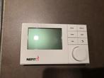 Nefit Moduline 3000 modulerende thermostaat, Ophalen of Verzenden, Zo goed als nieuw