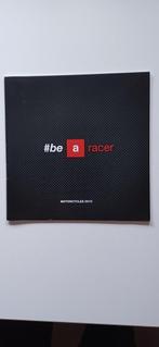 Originele jaarfolder Aprilia 2015, Ophalen of Verzenden, Suzuki