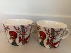 Iittala Tanssi Koffiekopjes, Huis en Inrichting, Keramiek, Ophalen of Verzenden, Zo goed als nieuw, Overige stijlen