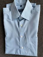 WestBury Heren overhemd licht blauw maat 40 nog als nieuw!, Kleding | Heren, Overhemden, Ophalen of Verzenden, Zo goed als nieuw