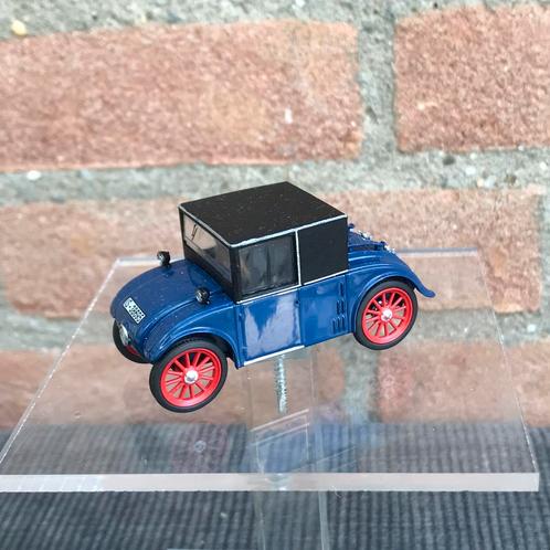 SCHUCO HANOMAG KOMMISSBROT, Hobby en Vrije tijd, Modelauto's | 1:43, Zo goed als nieuw, Auto, Schuco, Ophalen of Verzenden