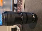Vivitar macro focusing zoomlens 75-205mm 1:3.8, Ophalen of Verzenden, Zo goed als nieuw, Macrolens