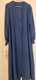 Nieuwe abaya xl met riem, Kleding | Dames, Blauw, Jurk, Nieuw, Ophalen of Verzenden