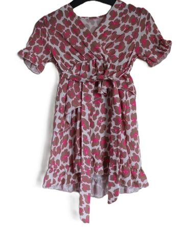 Nieuw restpartijtje kinderkleding 9 stuks beschikbaar voor biedingen