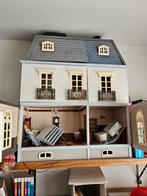 Delprado poppenhuisv3, Ophalen, Gebruikt, Poppenhuis