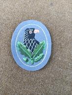 Scherpschutters embleem Duits, Verzenden, Landmacht, Duitsland, Embleem of Badge