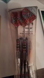 Phil Taylor Dartpijlen Set - Nieuw in Verpakking!, Sport en Fitness, Darts, Ophalen of Verzenden, Nieuw, Pijlen