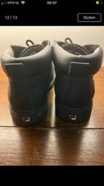 Splinternieuw heren schoenen, originele merk Fila maat 45, Zwart, Boots, Nieuw, Ophalen of Verzenden