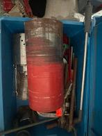 Diamantboor - Kernboor, Doe-het-zelf en Verbouw, Gereedschap | Boormachines, Ophalen of Verzenden, Gebruikt, Overige typen