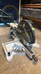 Festool ks 120 kapex, Ophalen of Verzenden, Zo goed als nieuw