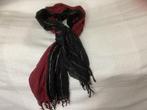 Mooie dames sjaal, Ophalen of Verzenden, Zo goed als nieuw, Sjaal
