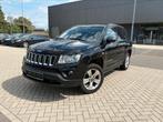 Jeep compass 2.0 benzine 2013, Particulier, Te koop
