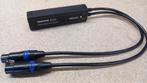 Dante Converter Adapter 2 CH Inputs, ., Ophalen of Verzenden, Zo goed als nieuw, .