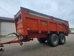 Vaia kipper Plantmachine cultivator hefmast klepelmaaier, Zakelijke goederen, Ophalen of Verzenden