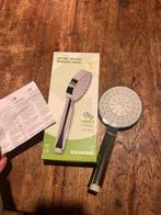 Besparende douchekop Ecosavers, Ophalen of Verzenden, Zo goed als nieuw