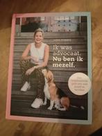 Ik was advocaat. Nu ben ik mezelf - Judith Noordzij, Boeken, Ophalen of Verzenden, Zo goed als nieuw, Judith Noordzij, Esoterie en Spiritualiteit