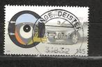 Duitsland 2582, Postzegels en Munten, Postzegels | Europa | Duitsland, Ophalen of Verzenden, BRD, Gestempeld