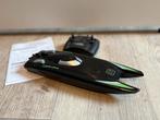 RC Speedboot - Krachtige Dubbele Motoren - Spoiler Stuk, Ophalen of Verzenden, Gebruikt, Overige typen