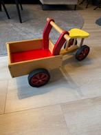 Loopfiets, bakfiets, Ophalen, Zo goed als nieuw, Loopfiets