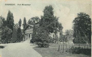 (701-046-019) Dordrecht Park Merwesteijn beschikbaar voor biedingen