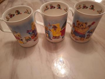 Mok kop beker porselein exclusieve design  beschikbaar voor biedingen