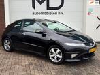 Honda Civic 1.4 Type S -Perfect onderhouden - Cruise - Clima, Auto's, Honda, Voorwielaandrijving, Euro 5, Stof, Gebruikt